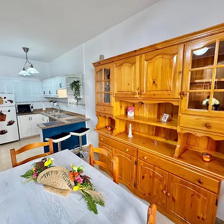 Lejlighed Casa Nana Pay *