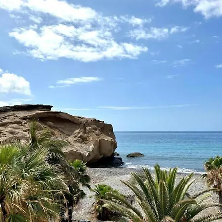 公寓 Casa Nana Pay La Mareta