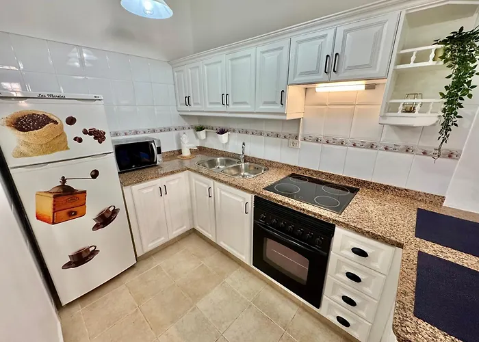 Casa Nana Pay 公寓 *