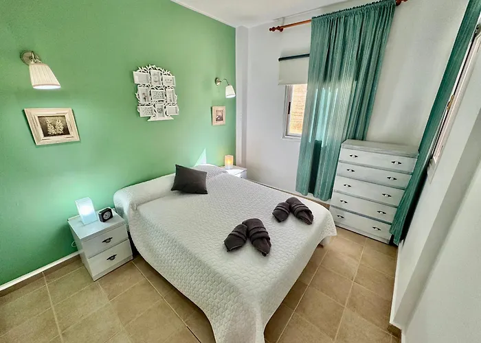 Casa Nana Pay La Mareta