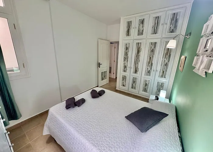 Casa Nana Pay 公寓