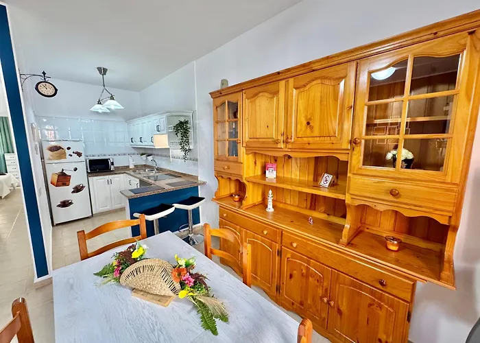 公寓 Casa Nana Pay *