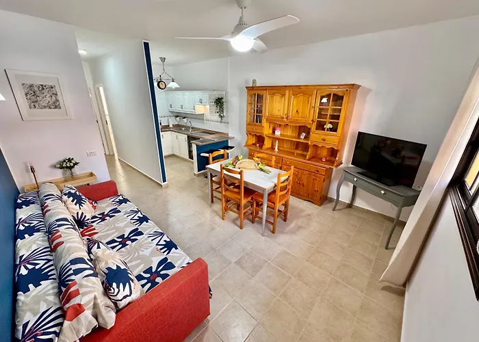 Casa Nana Pay 公寓