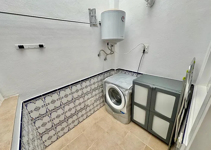 公寓 Casa Nana Pay La Mareta