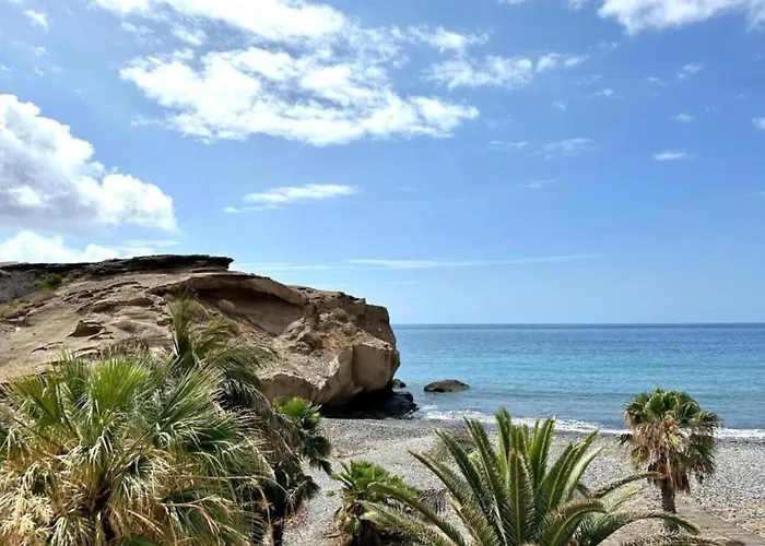 公寓 Casa Nana Pay La Mareta