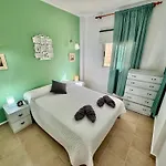 Casa ñaña Pay La Mareta