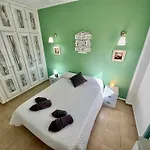 Casa ñaña Pay Apartamento La Mareta