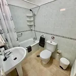 Apartamento Casa ñaña Pay *