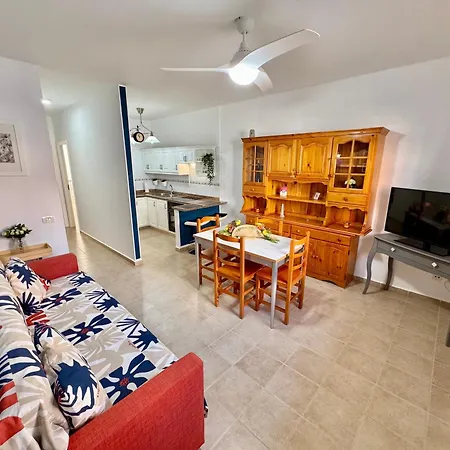 Casa ñaña Pay * La Mareta