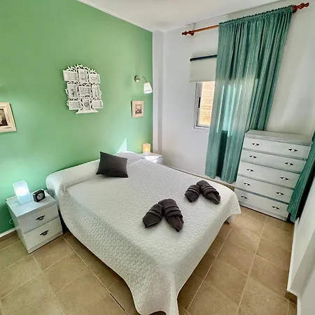 Casa Nana Pay Ла-Марета