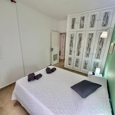 Casa ñaña Pay Apartamento