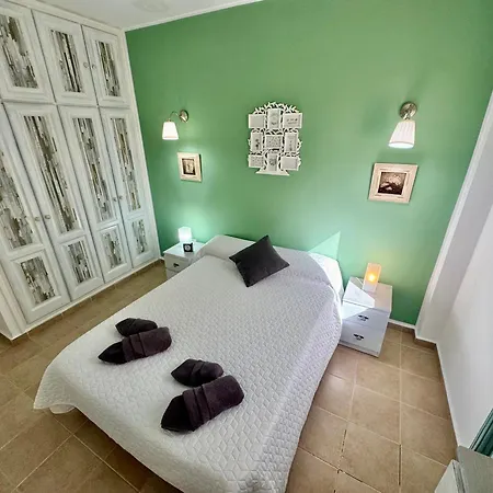 Casa Nana Pay Апартаменты Ла-Марета