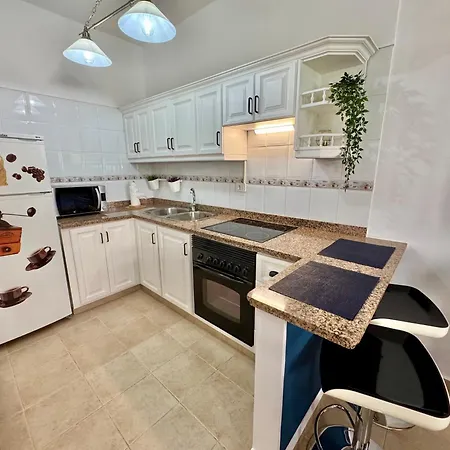 Casa Nana Pay Ла-Марета