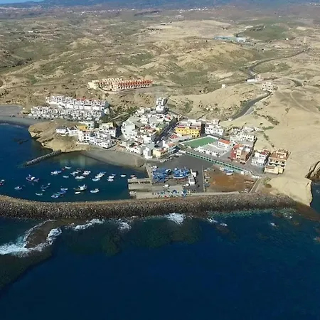 Casa ñaña Pay La Mareta