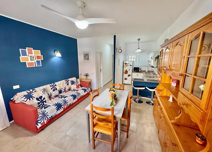Casa Nana Pay דירה *