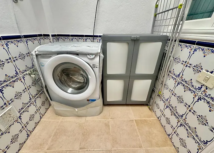 Casa Nana Pay דירה *