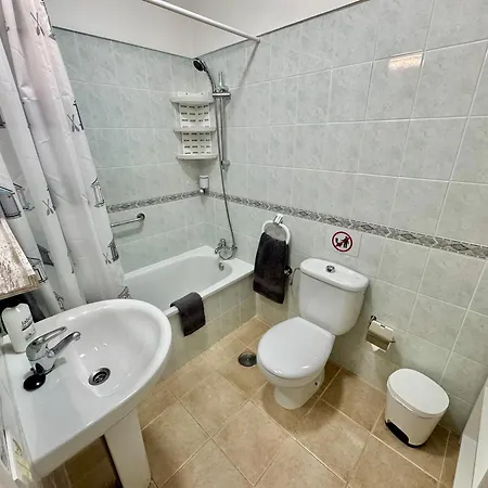 Appartement Casa Nana Pay *