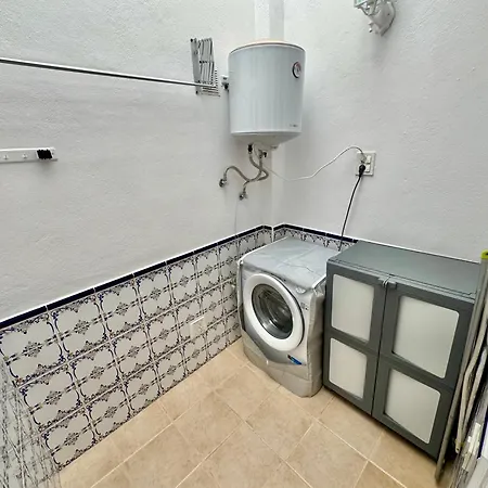 Appartement Casa Nana Pay La Mareta