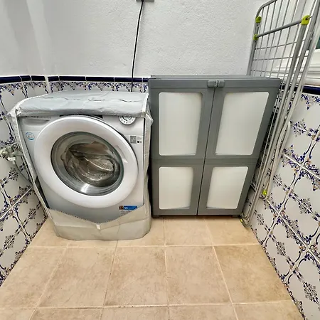 Casa Nana Pay Appartement *